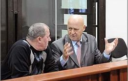 Умер адвокат Ходорковского