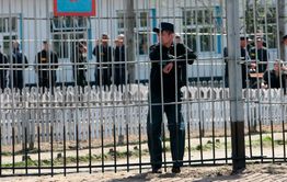 Задержан беглец из тыргетуйской колонии-поселения