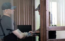 Полицейские и следователи назвали беспрецедентным фактом помощь Ведеры следствию
