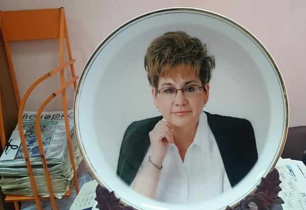 Сегодня лучший друг забайкальских СМИ и ветеранов труда Наталья Жданова отмечает день рождения (опрос)