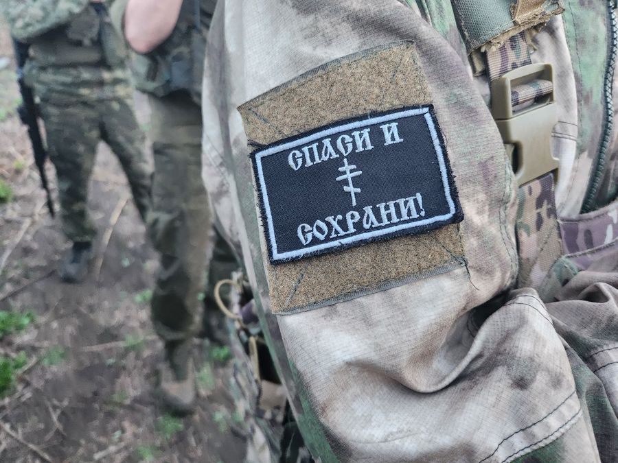 Ребятам нужно помогать!