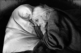 Сиделка случайно убила прикованную к постели 73-летнюю бабушку-инвалида в Чите