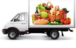 Заявление забайкальского министра о доставке продуктов до квартир читинцам не работает