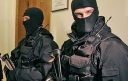 УБЭП проводит проверку в администрации Могочи