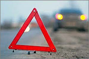 ДТП в Оловяннинском районе: трое погибших, четверо пострадавших