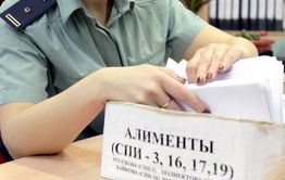 Госдума одобрила создание «доски позора» для алиментщиков