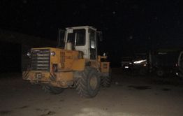 Мужчина на погрузчике насмерть придавил 15-летнего подростка в одном из городов Забайкалья