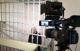 Стою как пред Иконою — 2