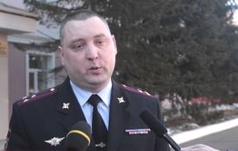 Разваливший крупнейшие ОПГ в Забайкалье начальник Угро Москвитин перевелся в Башкирию