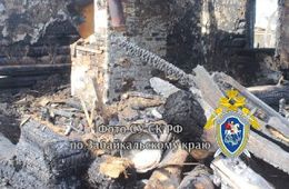 Два забайкальца предстанут перед судом по обвинению в убийстве двух человек 