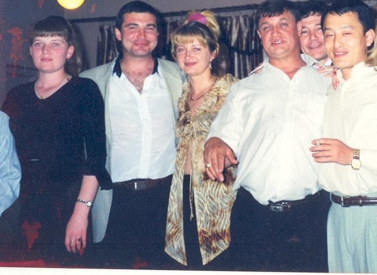 Фургал может быть связан с «Ключевскими» и забайкальскими ЛДПРовцами — СМИ