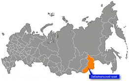 Правительство РФ внесло Забайкалье в список регионов, неблагоприятных для сельского хозяйства