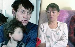 Мать четверых детей, обитавших в заброшенном здании в Чите, лишили родительских прав