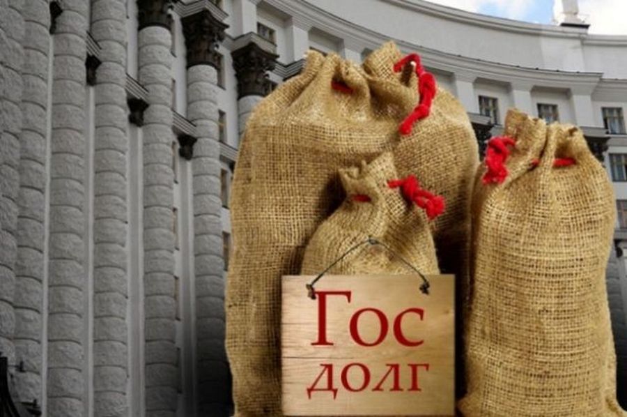 Более 26 млрд рублей – сумма госдолга Забайкалья