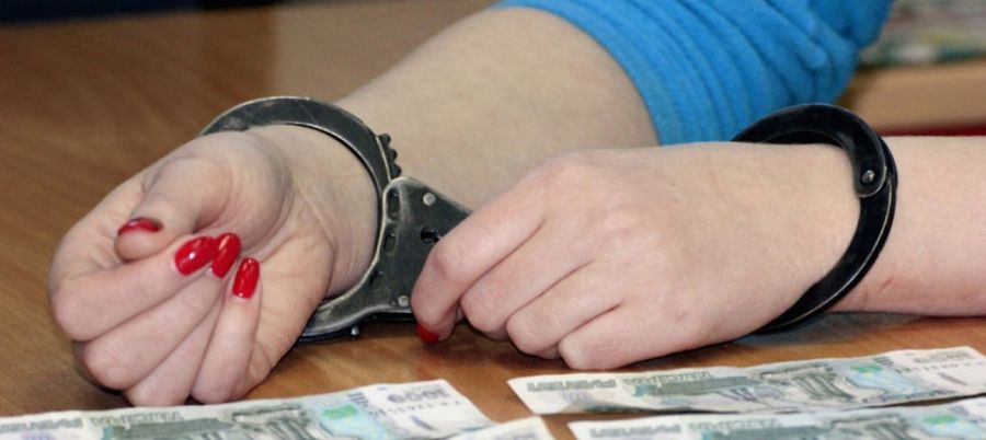 Забайкалка просила деньги взаймы и не отдавала. Она получила реальный срок