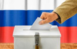 Выборы, выборы... в Забайкалье началось голосование