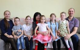 Медовый бизнес Пряженниковых 