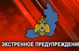На Забайкалье надвигается ураганный ветер! Забайкальцев просят быть максимально осторожными 
