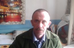 Командир отделения пожарной части из пос. Амазар Забайкалья объявил голодовку