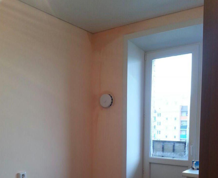Не сушить белье на батарее
