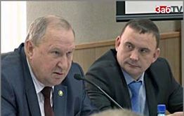Экс-сити-менеджер Забелин: «Я не понимаю, о чем вы говорите»