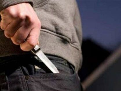 Пьяный читинец ударил ножом двухлетнюю девочку