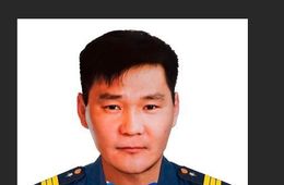 Многодетный отец, уроженец Забайкалья, погиб на СВО