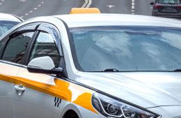 В Забайкалье после драки с таксистом умер пассажир