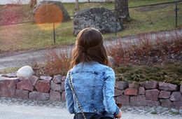 Несовершеннолетняя девочка, пропавшая в Чите,нашлась