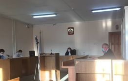 Очередное судебное заседание по делу врача-взяточника Юрчука пройдет 7 октября