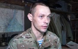 Мухомедьяров вернется на СВО после контузии
