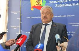 Забайкальского депутата Михайлова хотят отстранить от должности за высказывания в адрес зоозащитников 