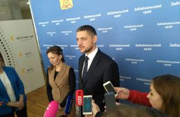 Детский омбудсмен Кузнецова взяла под контроль ситуацию с изнасилованными детьми в одном из сел Забайкалья