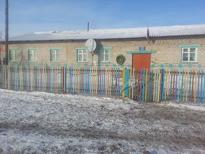 Жителям села Авдей грозит катастрофа