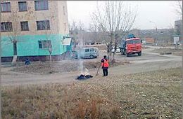 Оловяннинский район: Жители Ясной вынуждены платить за несуществующие услуги