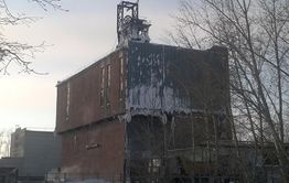 На краснокаменской шахте погиб шахтер?