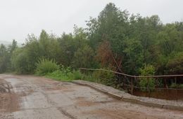 Без света и воды