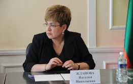 Наталья Жданова о Михалеве: «Он был жизнелюб, всегда говорил – не дождетесь»