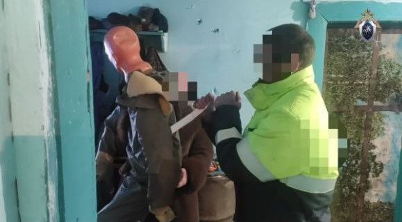 Забайкалец зарезал сожительницу после застолья в Борзе