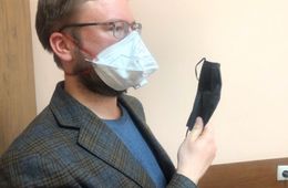 Забайкалью стоит ожидать второй волны COVID-19 — главный пульмонолог