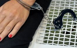 ​В Приаргунском районе женщина осуждена на 4 года лишения свободы за избиение детей