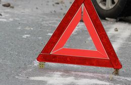 Семеро взрослых и ребенок пострадали в ДТП в Газимурском заводе