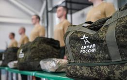 Владимир Путин подписал указ о весеннем призыве