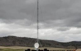 В отдалённых сёлах Забайкалья 1 июля запустят сотовую связь