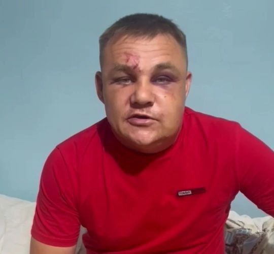 Участник СВО из Нер-Завода в конфликте защищал своего мобилизованного друга