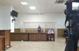 Подозреваемый в убийстве генерала УФСИН: «Очнулся только тогда, когда меня связали»