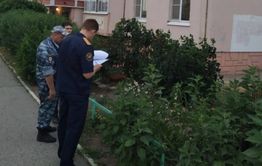 Девушка убита в Чите. Подозреваемый задержан