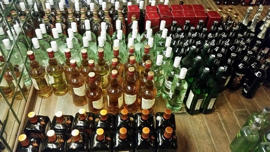 Полиция вернула изъятое предпринимателю после вмешательства бизнес-омбудсмена Забайкалья 