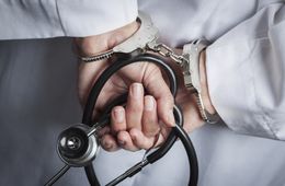 ​Два года за смерть пациента – врачи освобождены от наказания из-за срока давности в Чите