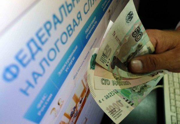 Предприниматели Читы собирают подписи под обращением к властям с просьбой снизить налог на имущество